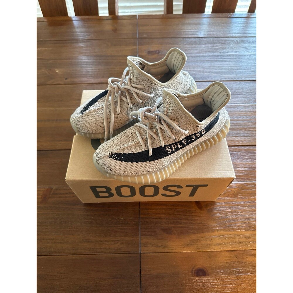 Yeezy Boost 350 V2 x Slate